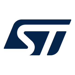 STM logo
